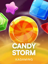 Candy Storm