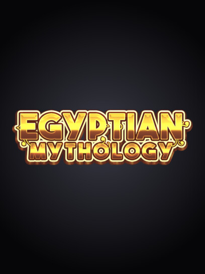 Egyptian Mythology