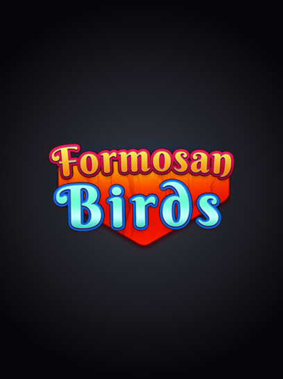 Formosan Birds
