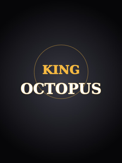 King Octopus
